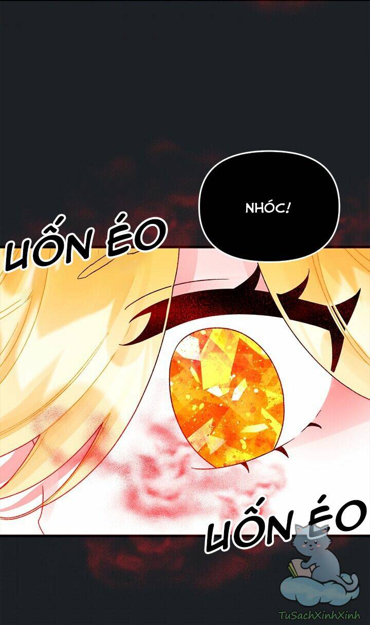 công chúa bãi rác chapter 46 30