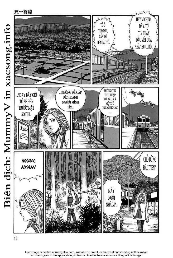 new voices in the dark chapter 1 12