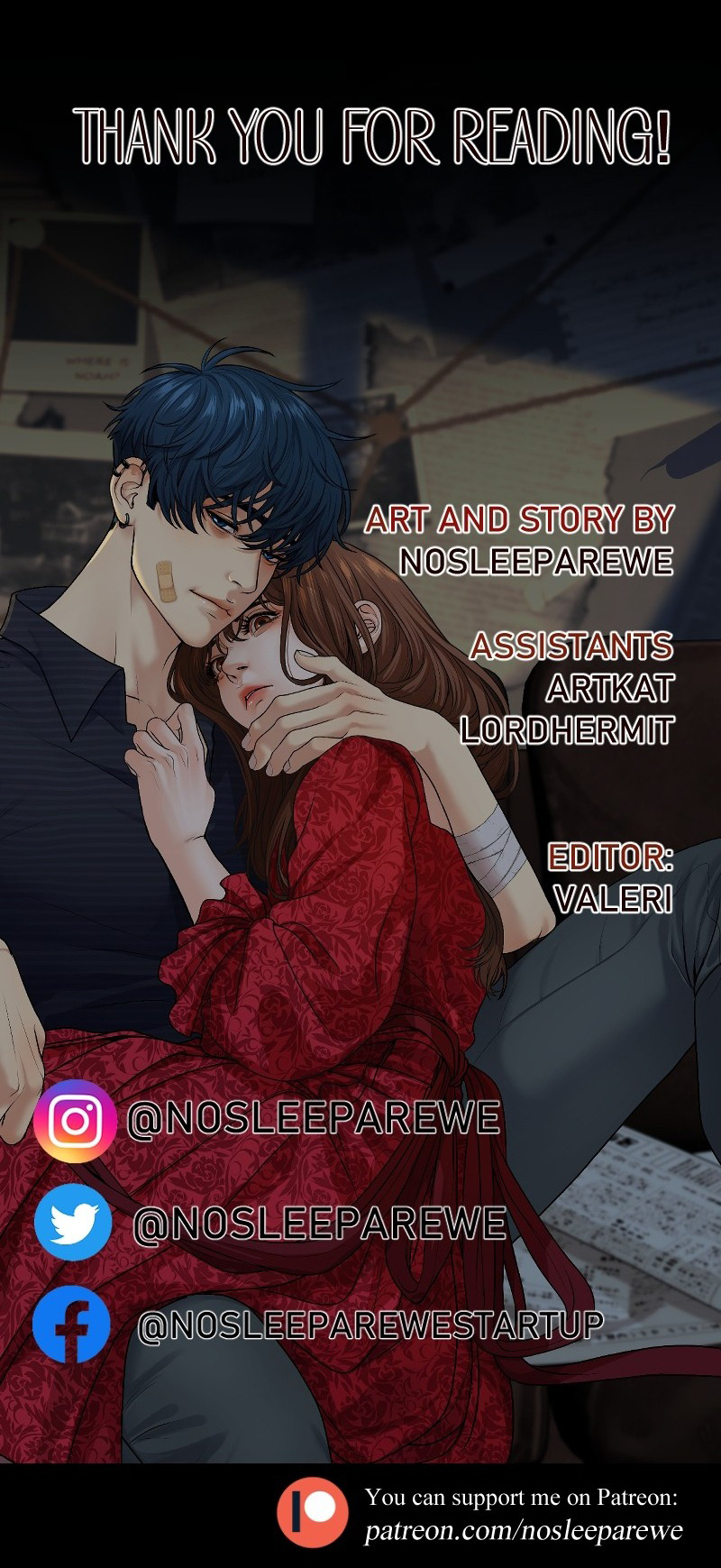 tôi đang hẹn hò với anh chàng điên loạn chapter 29 54