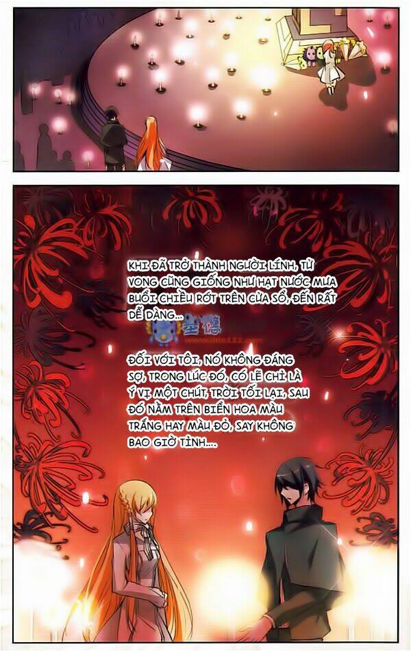 xuyên duyệt tây nguyên 3000 chapter 15 8