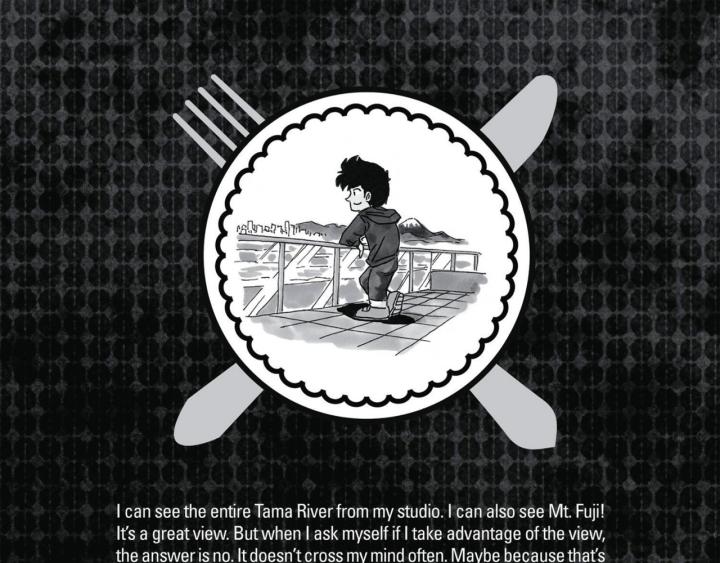 thánh tỏi sành ăn chapter 331 4