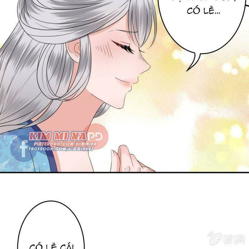vương gia kiêu ngạo quá khó cua chapter 59 9
