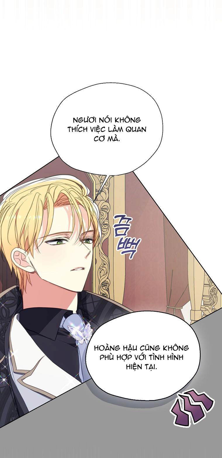 bệ hạ, xin đừng giết tôi!! chapter 133.2 31
