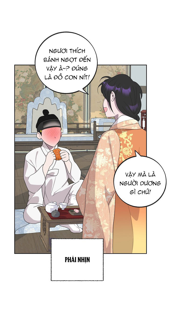 [18+] tuyển tập truyện bl ngắn - double bell chapter 40 11
