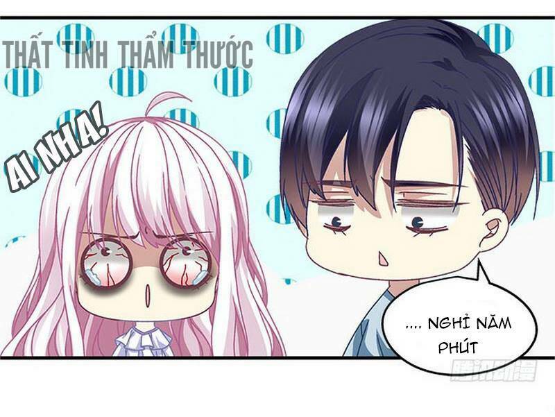 thiên lại âm linh chapter 33 34