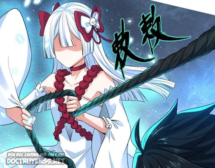 toàn cầu quỷ dị thời đại chapter 8 105