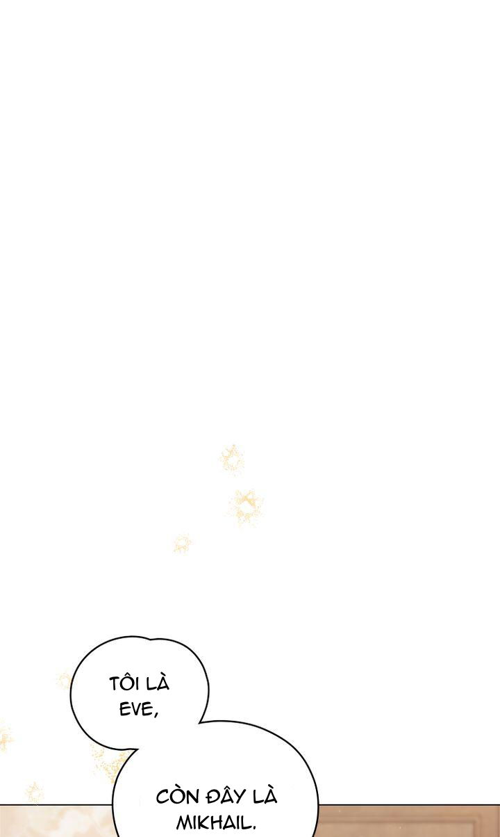 Thanh Gươm của Evangeline chapter 24.1 33