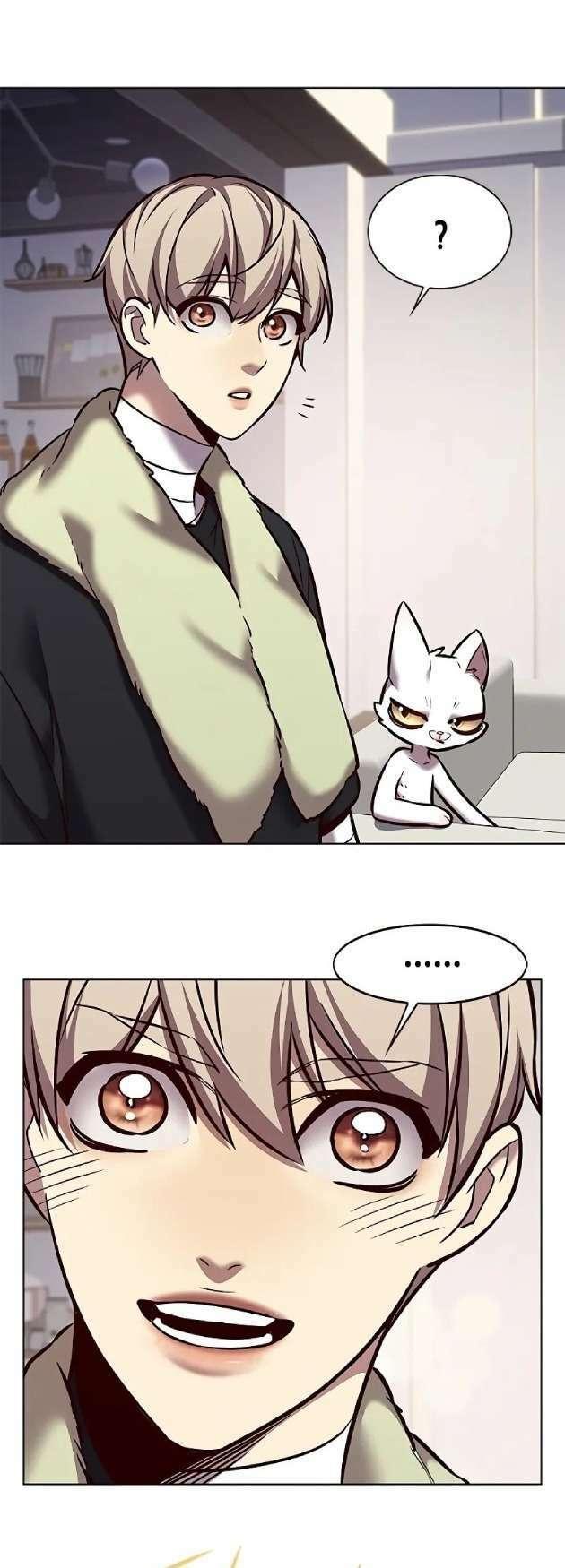 biến thân thành mèo chapter 263 23