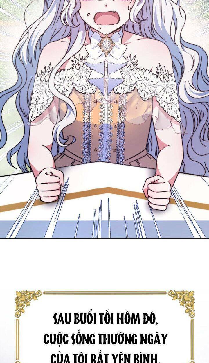 nàng evangeline chapter 24 24