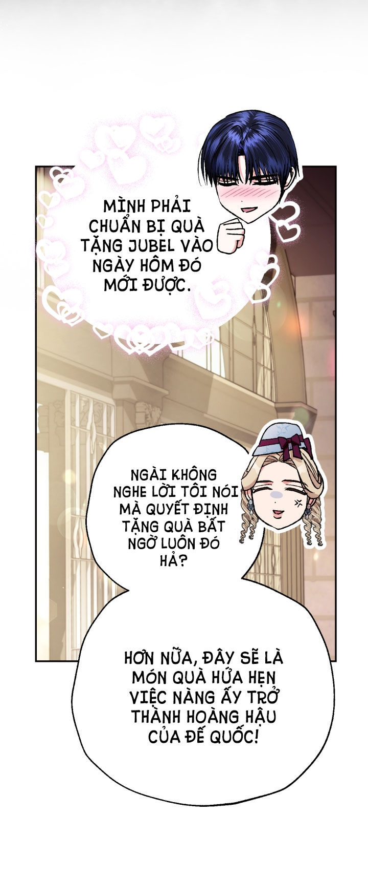 cha à, con không muốn kết hôn đâu chapter 93 21