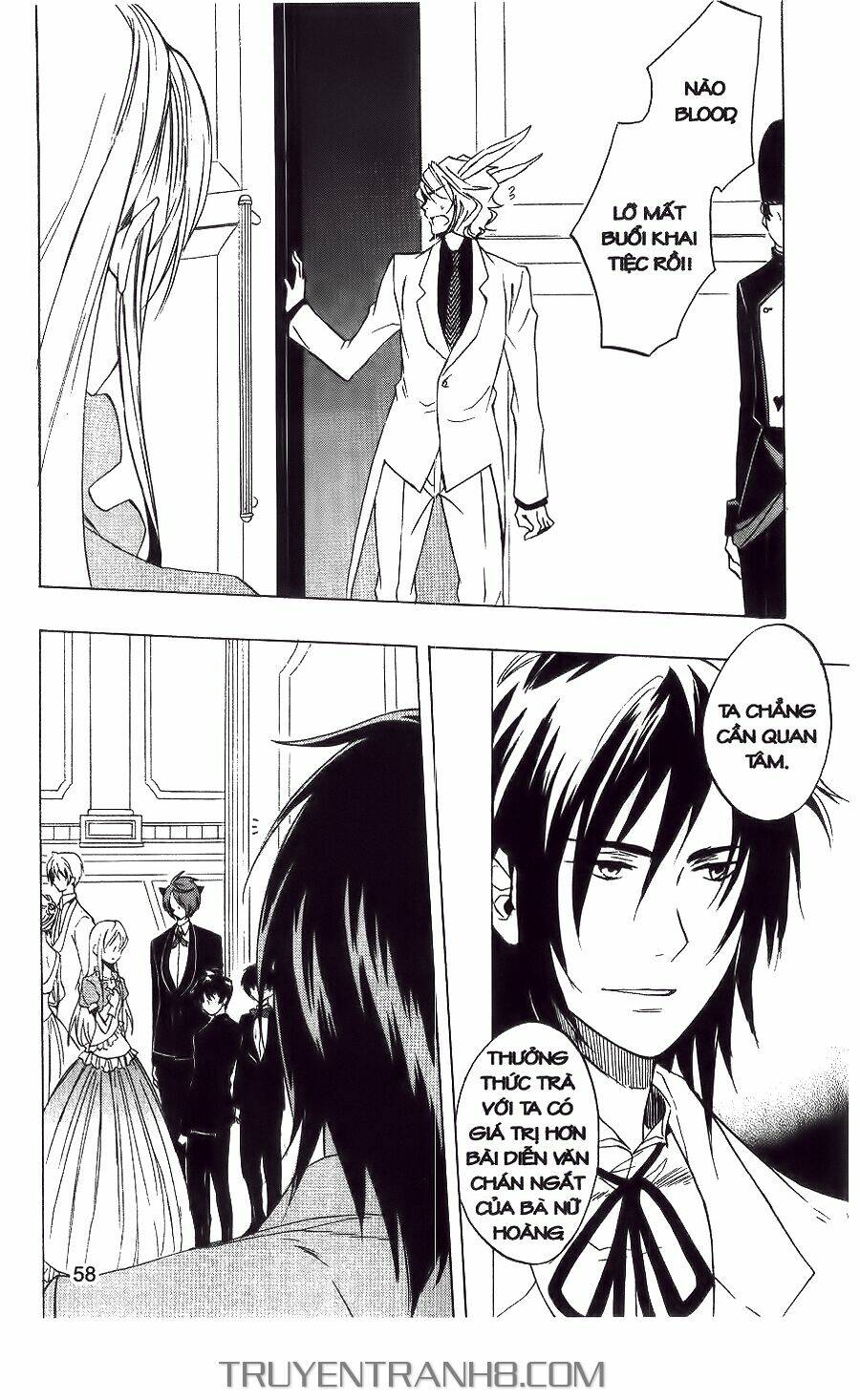 alice lạc vào xứ sở trái tim chapter 26 32