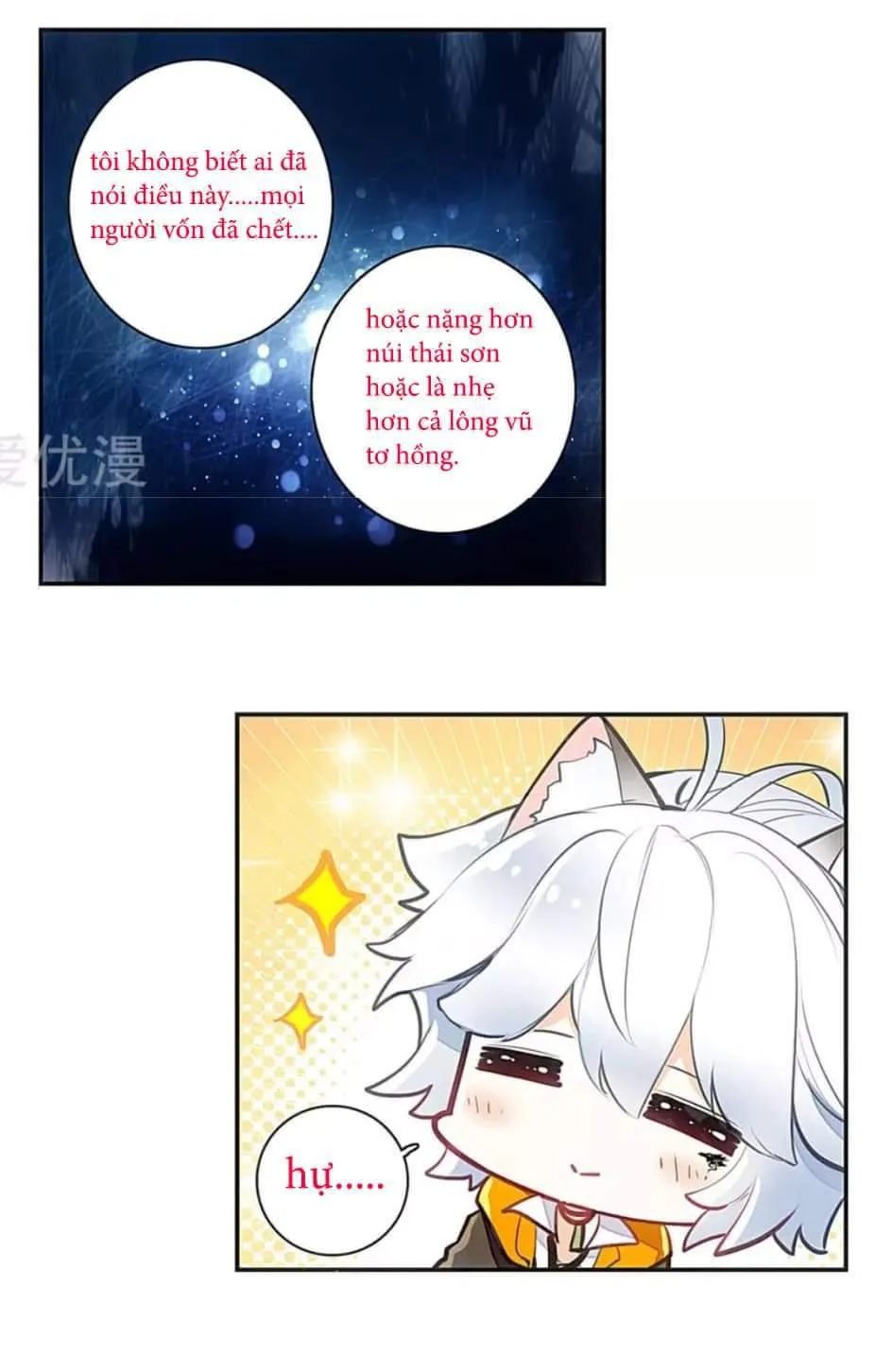 phách đương phu hàng hệ chapter 7 50