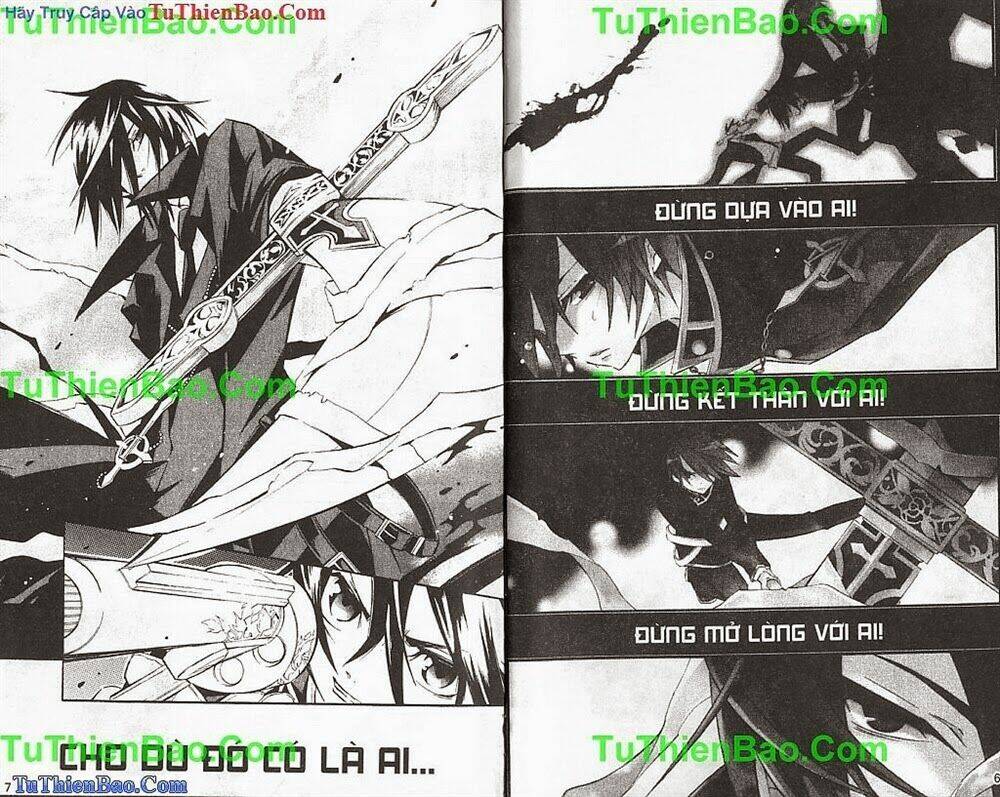 ẩn số chapter 1 4