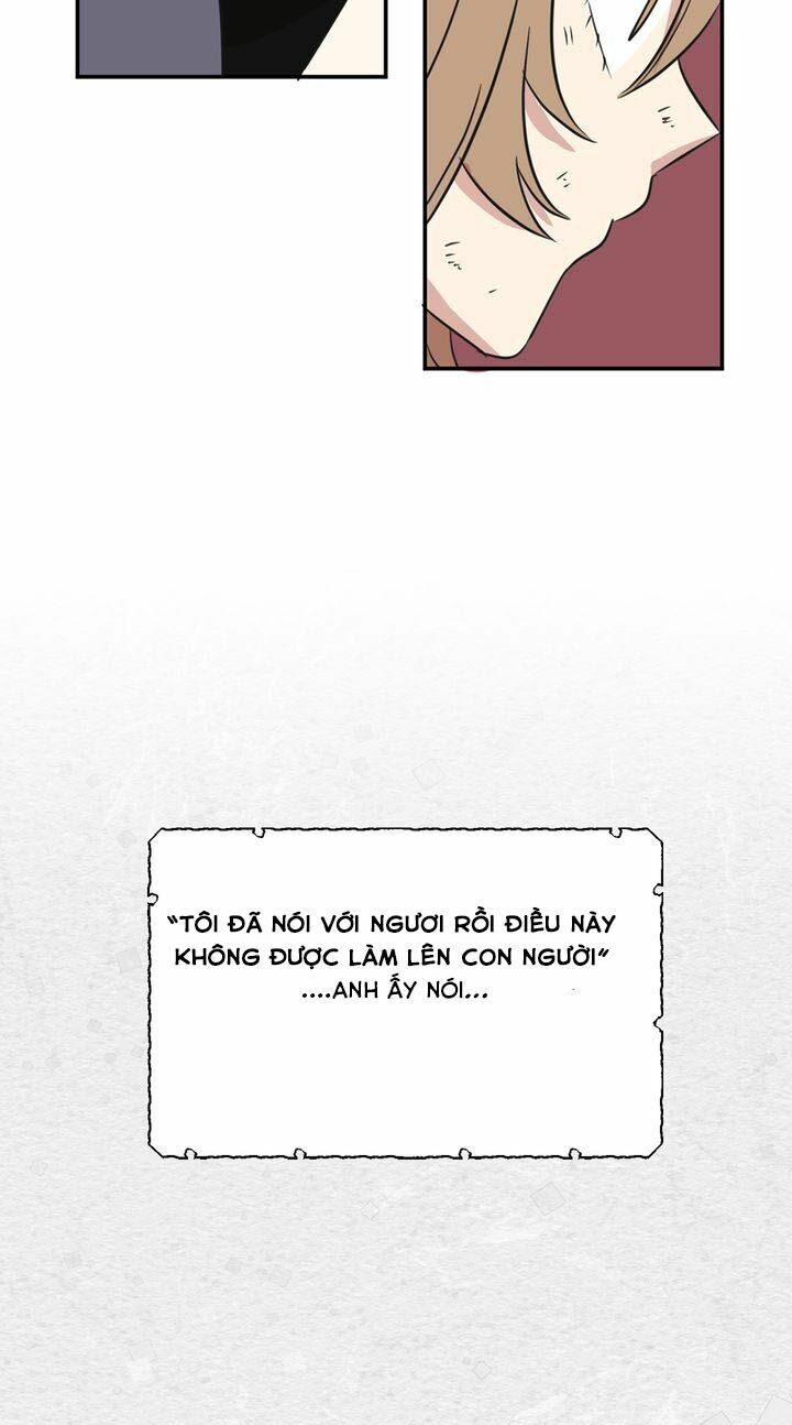 tôi sẽ đi đến cùng với hoàng đế chapter 2 29