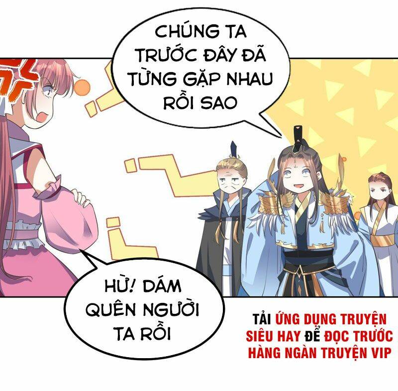 đỉnh cấp phản phái đại sư huynh chapter 46 17