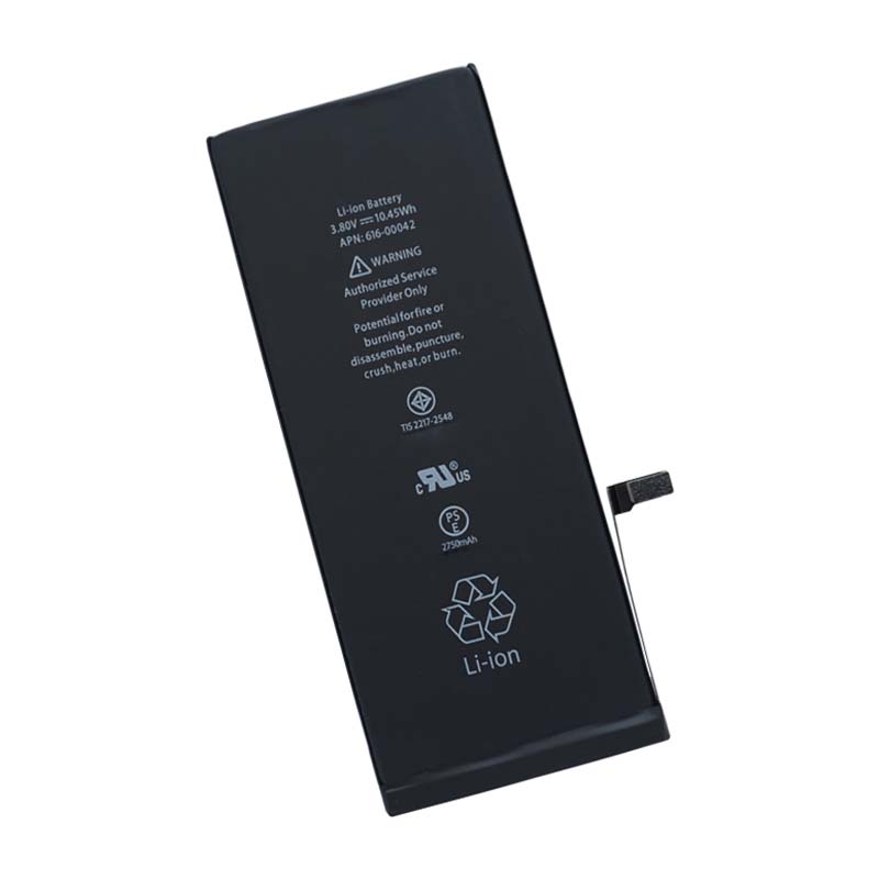 Pin dành cho iPhone 6S Plus iP6s Plus 10.45Wh 2750mAh