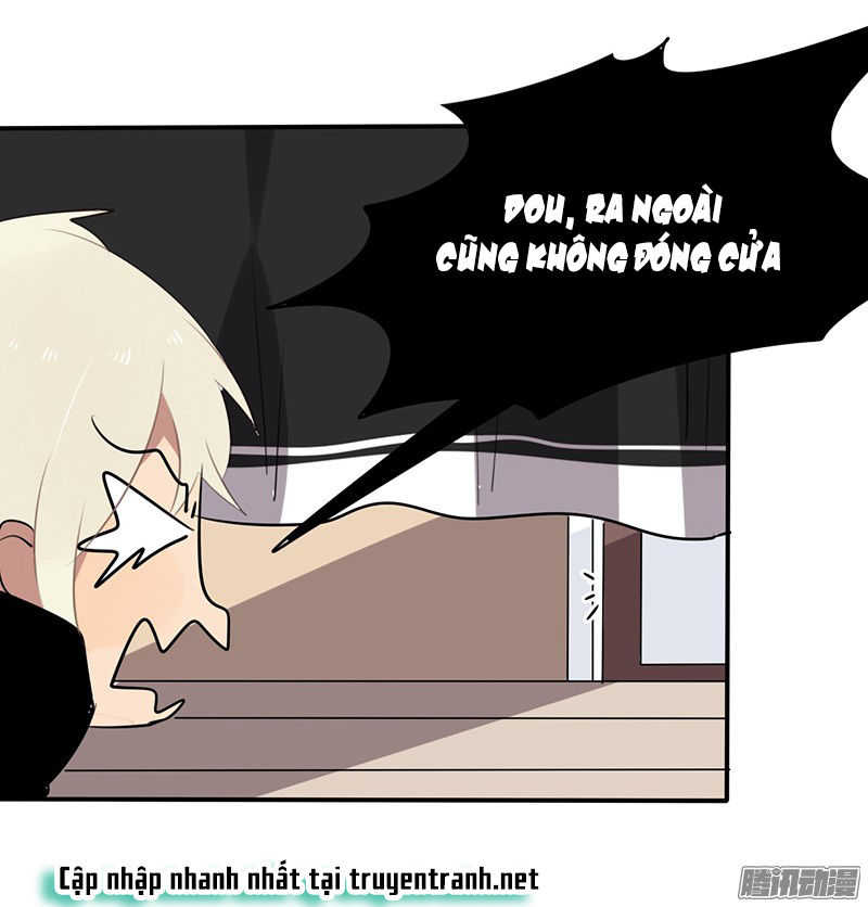 chạm vào người thương chapter 25 11