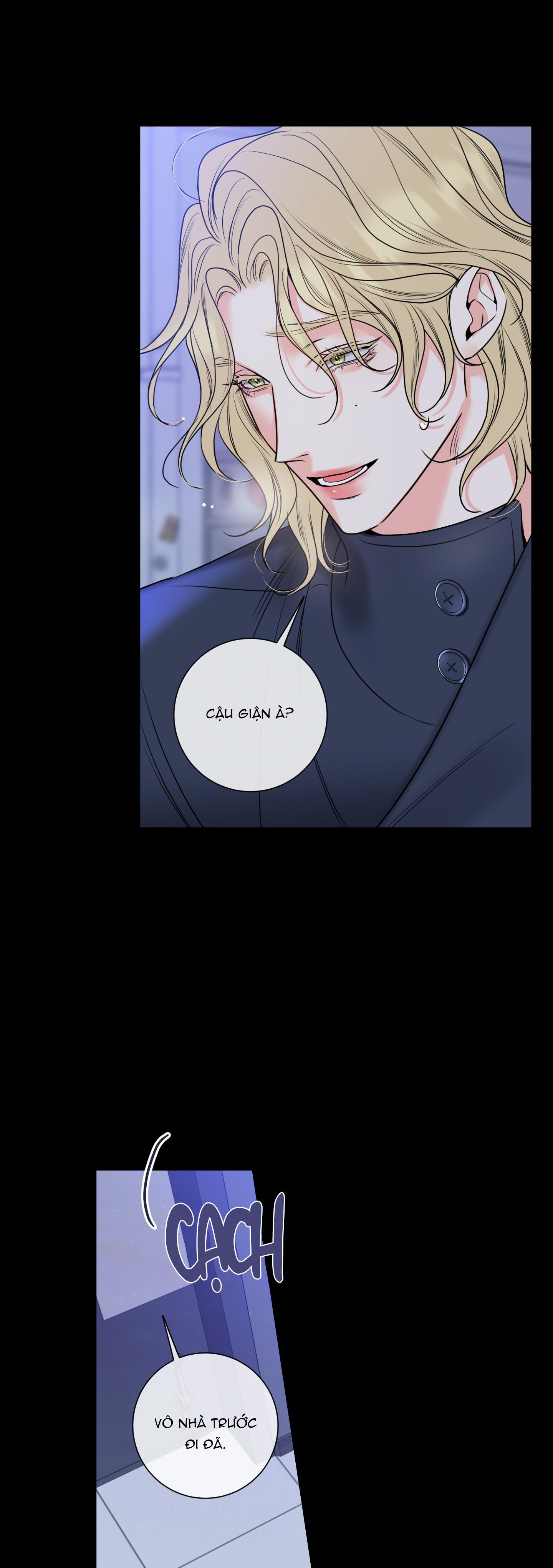 chuyện tình rắc rối -dmbl chapter 16 27