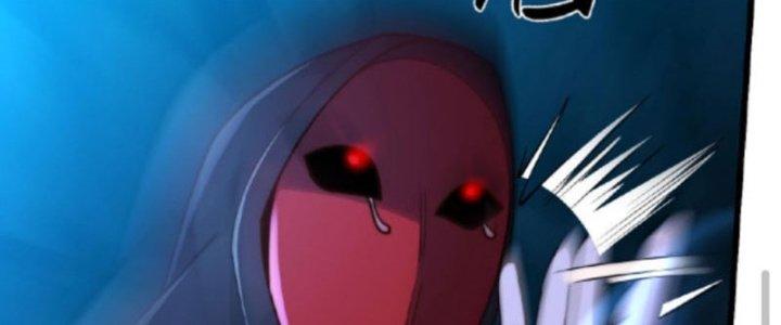 ta nuôi ma quỷ ở trấn ma ti chapter 130 85