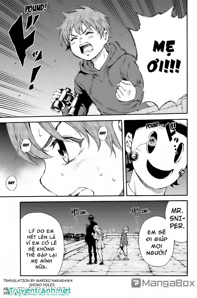 tenkuu shinpan arrive chapter 144 4