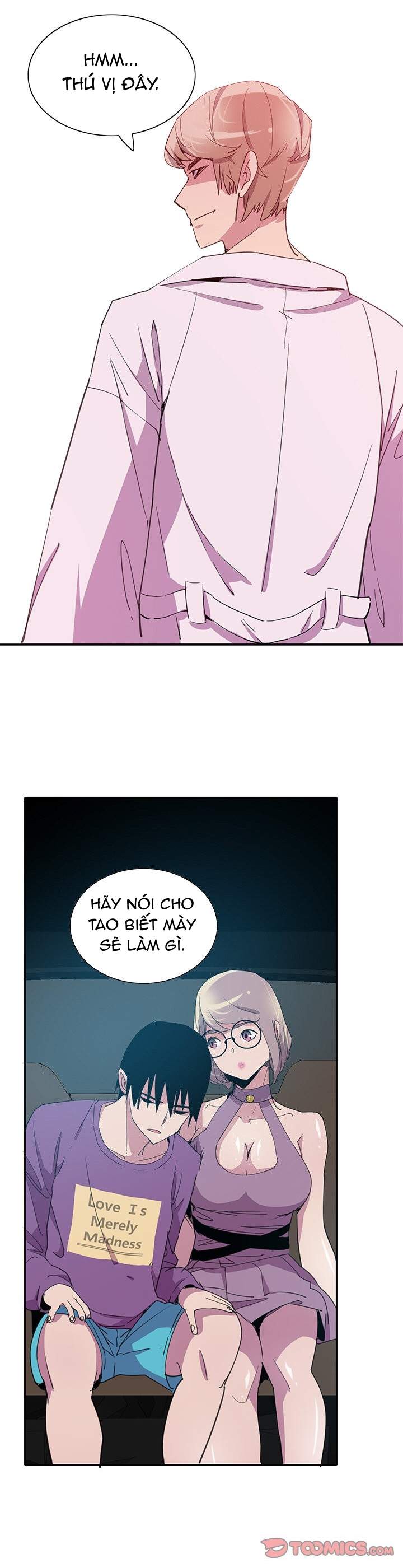 mẹ kế hư hỏng chapter 10 23