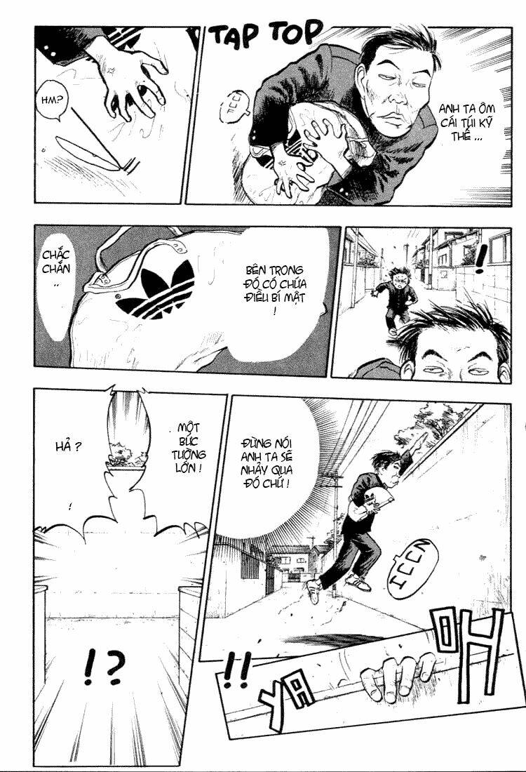 hakaiou noritaka chapter 26 14