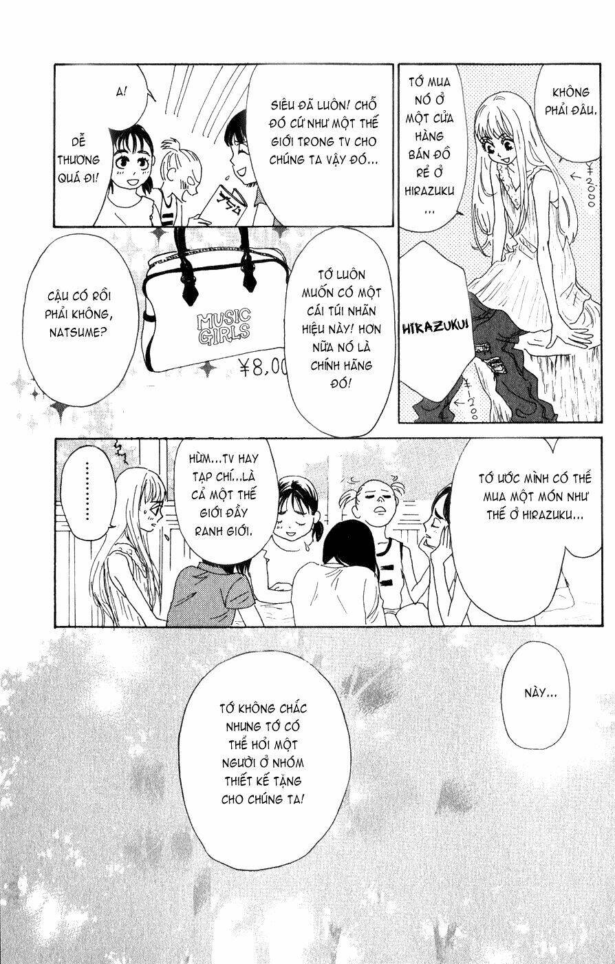 oboreru knife chapter 2 12