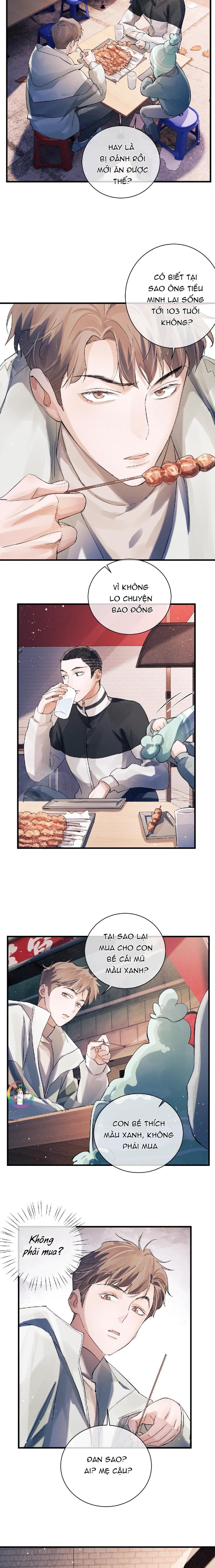 tát dã (ngang tàng) chapter 16 5