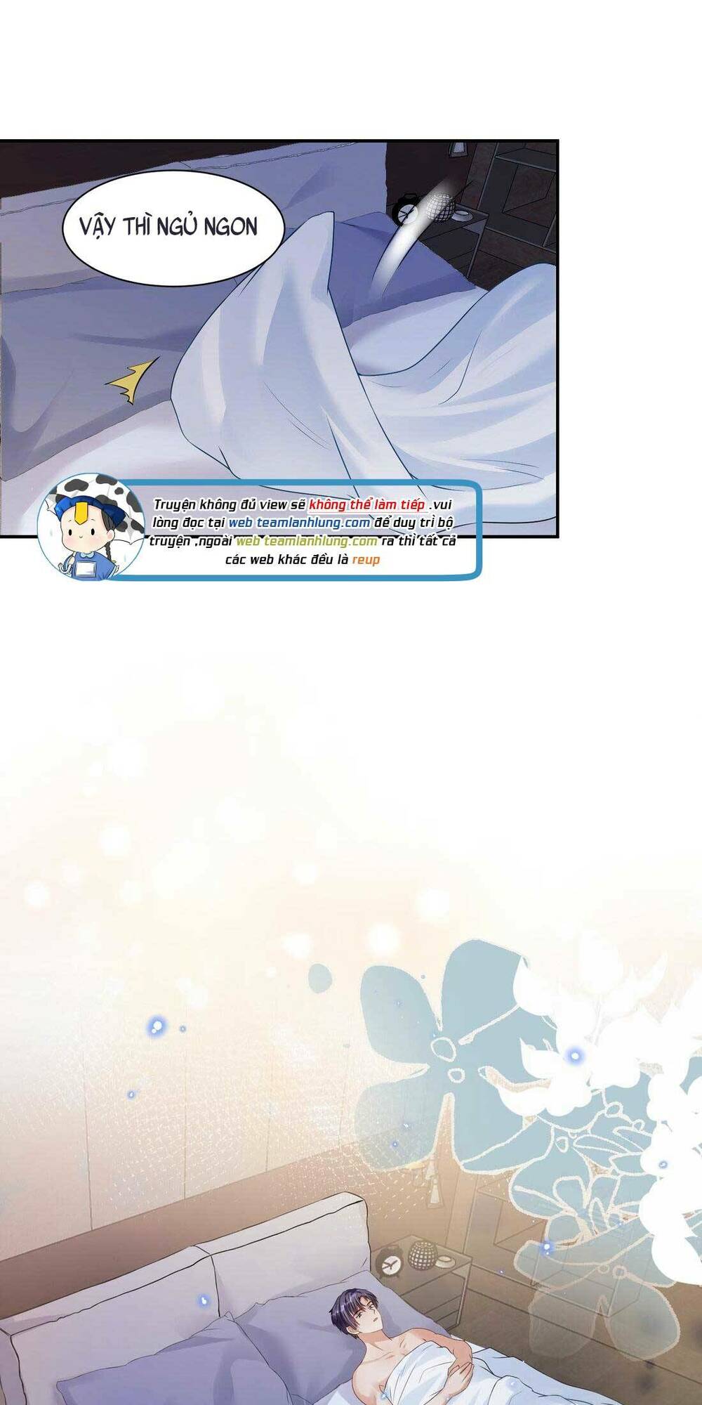 trong thế giới song song , tôi trở thành thần tượng của idol chapter 4 30