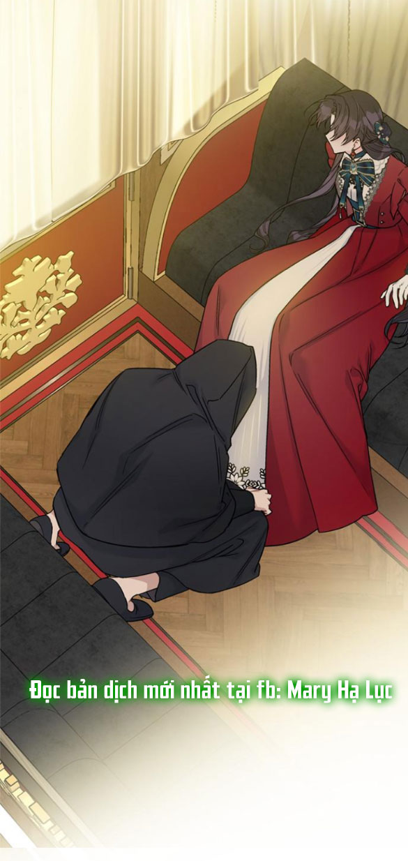 cách hiệp sĩ sống như một tiểu thư chapter 98.1 2