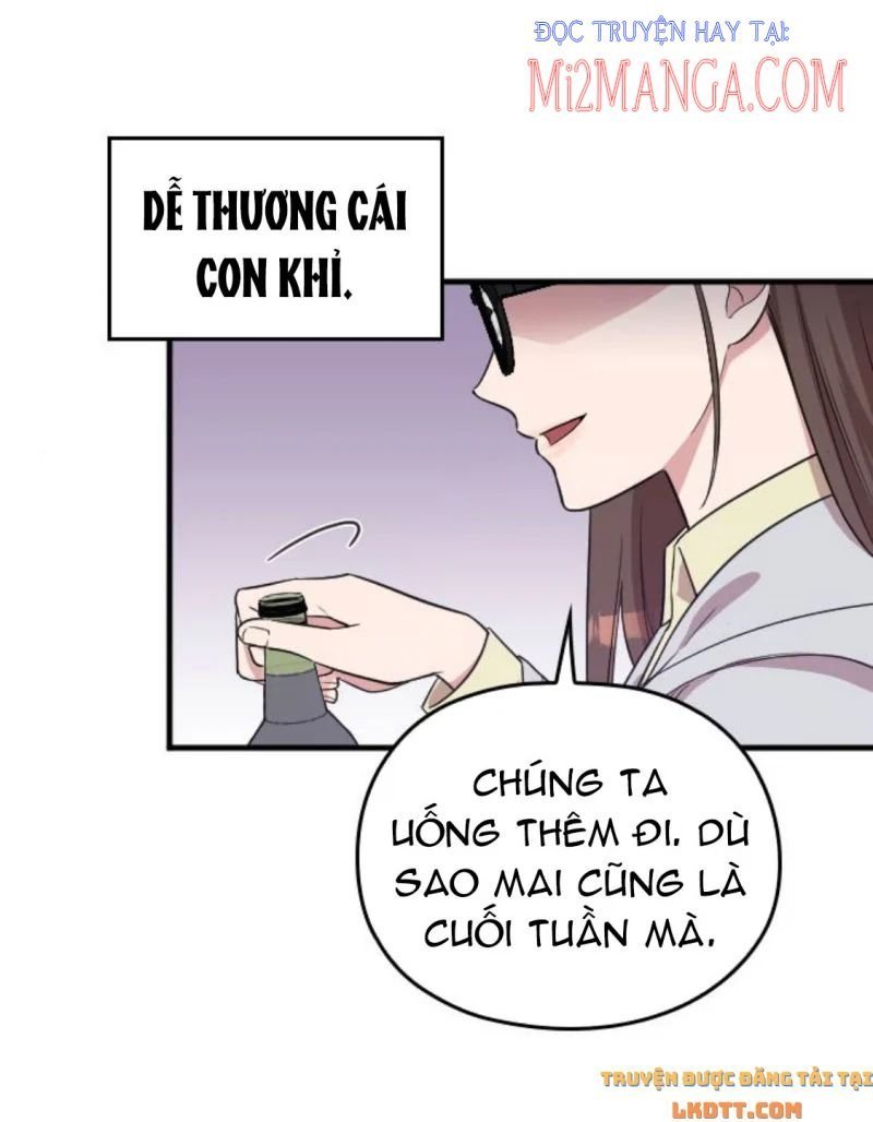 cô đi mà lấy chồng tôi chapter 4.5 28
