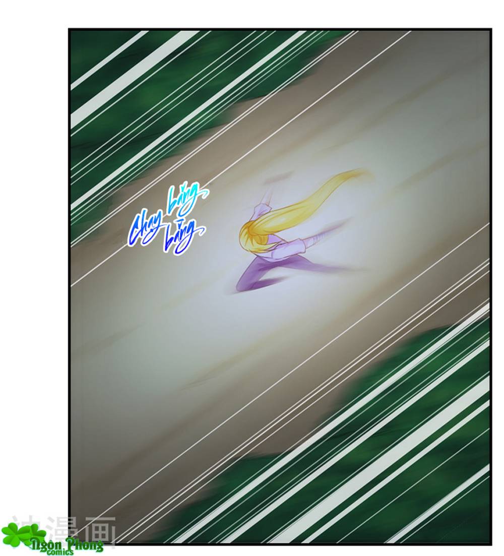 phúc hắc tổng tài đừng tới đây chapter 69 13