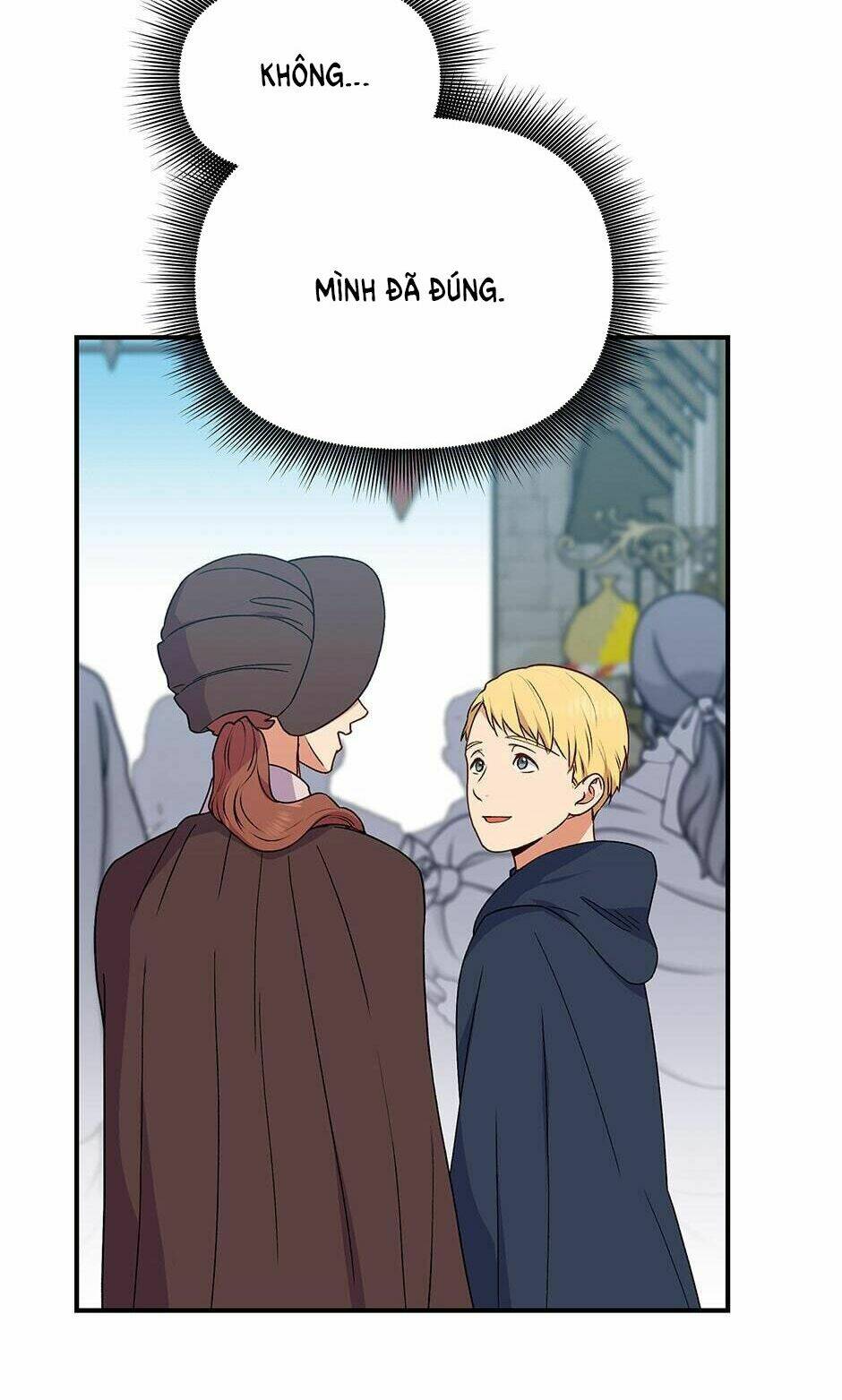 khế ước của nữ công tước quái vật chapter 93 48