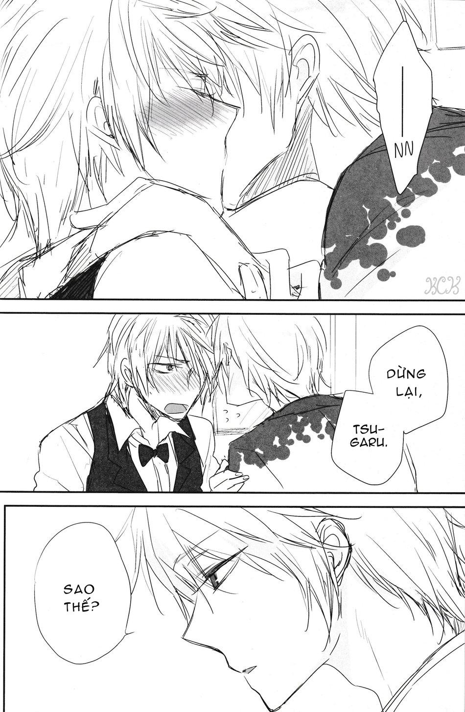 oneshot hỏny chapter 162 3