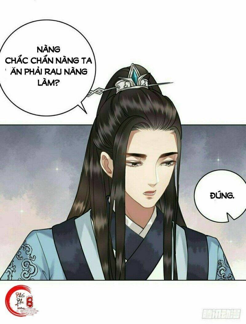 gay rồi! cái đó thành tinh rồi chapter 50 27