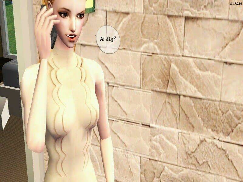 nụ cười của anh [truyện sims] chapter 47 93