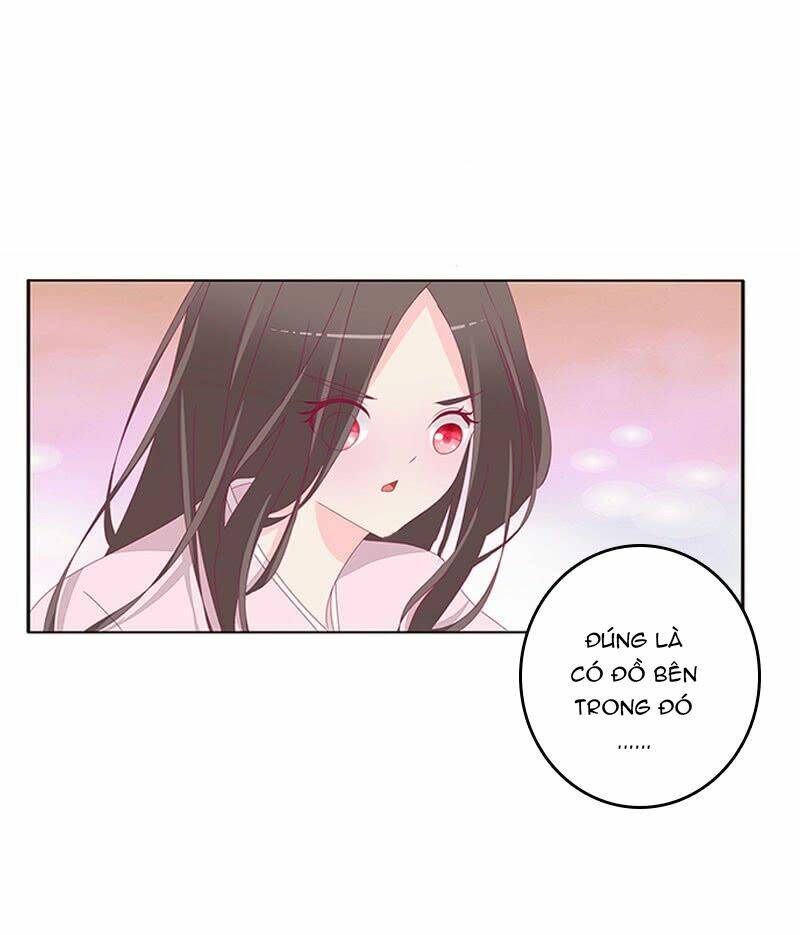 tướng quân mời ra trận chapter 92 11