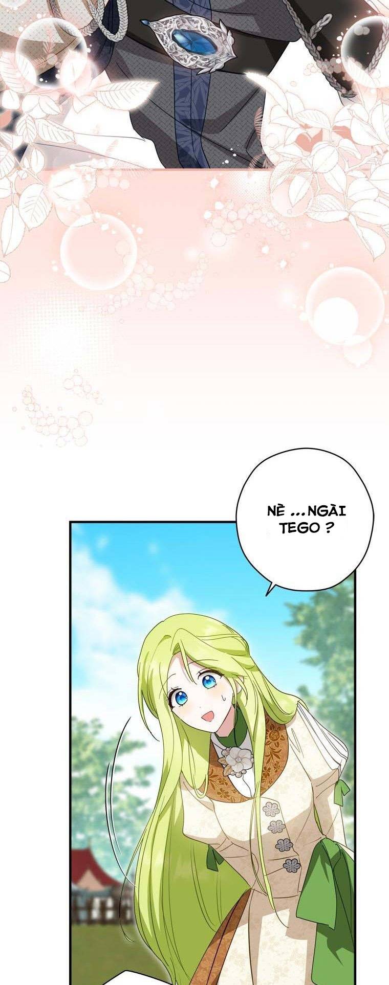 đã bảo nữ chính cải nam trang cơ mà ! chapter 32 41