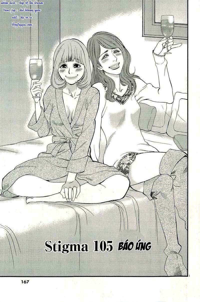 kono s o mi yo chapter 105 2
