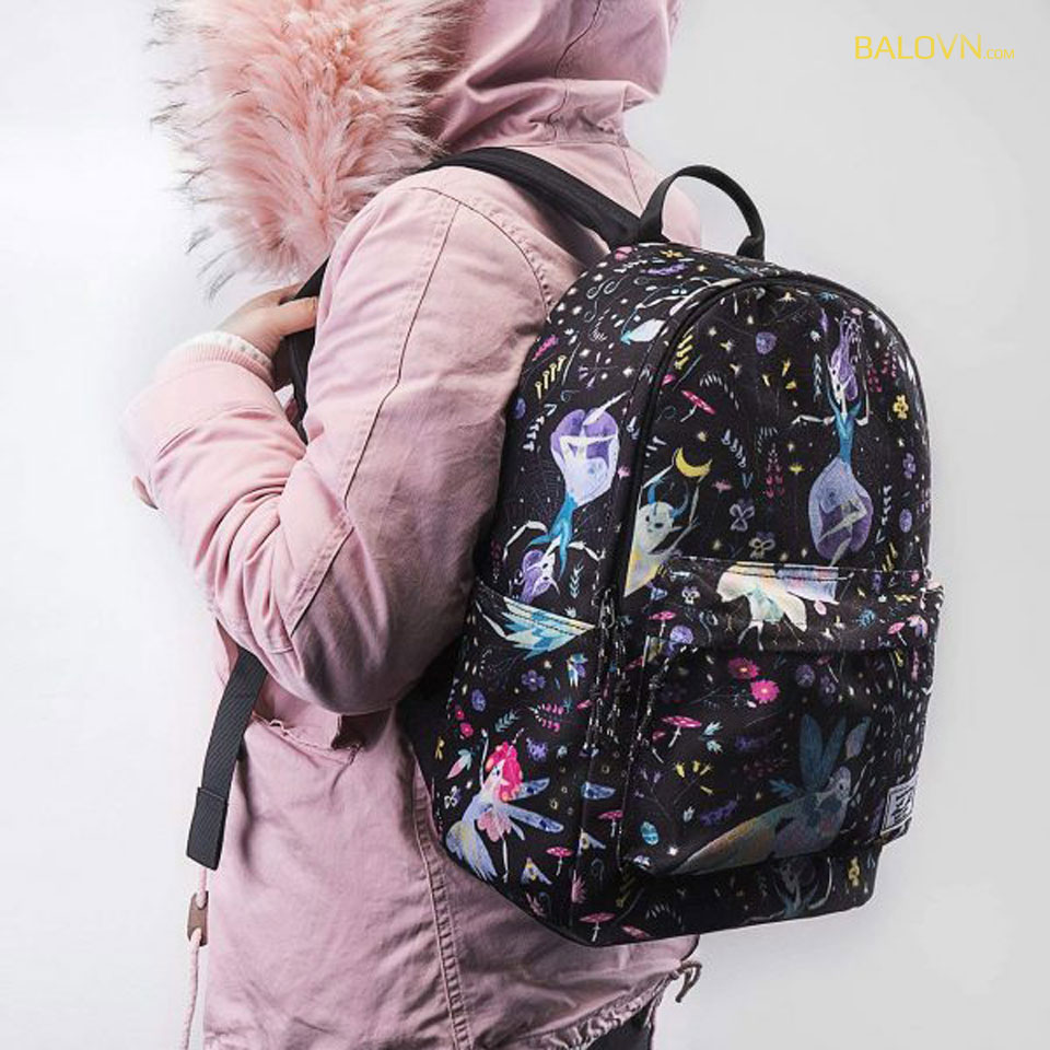 Balo Tomtoc A71 Unisex travel Macbook 15" | Laptop 15.6"