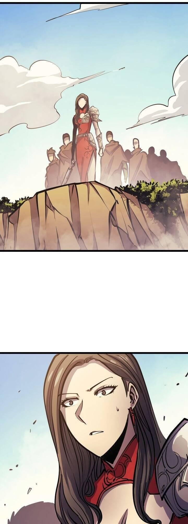 tôi trở lại thăng cấp một mình chapter 76 50