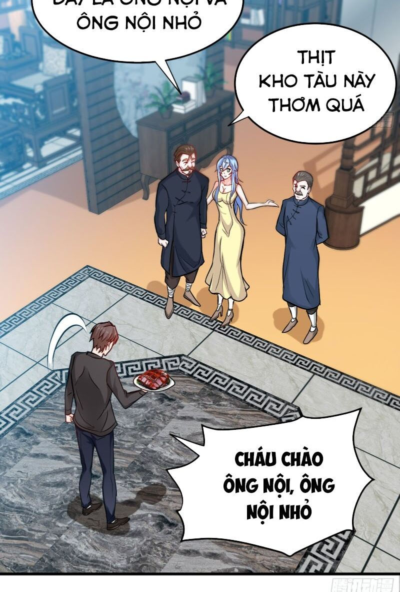 tối cường thần y tại đô thị chapter 119 35