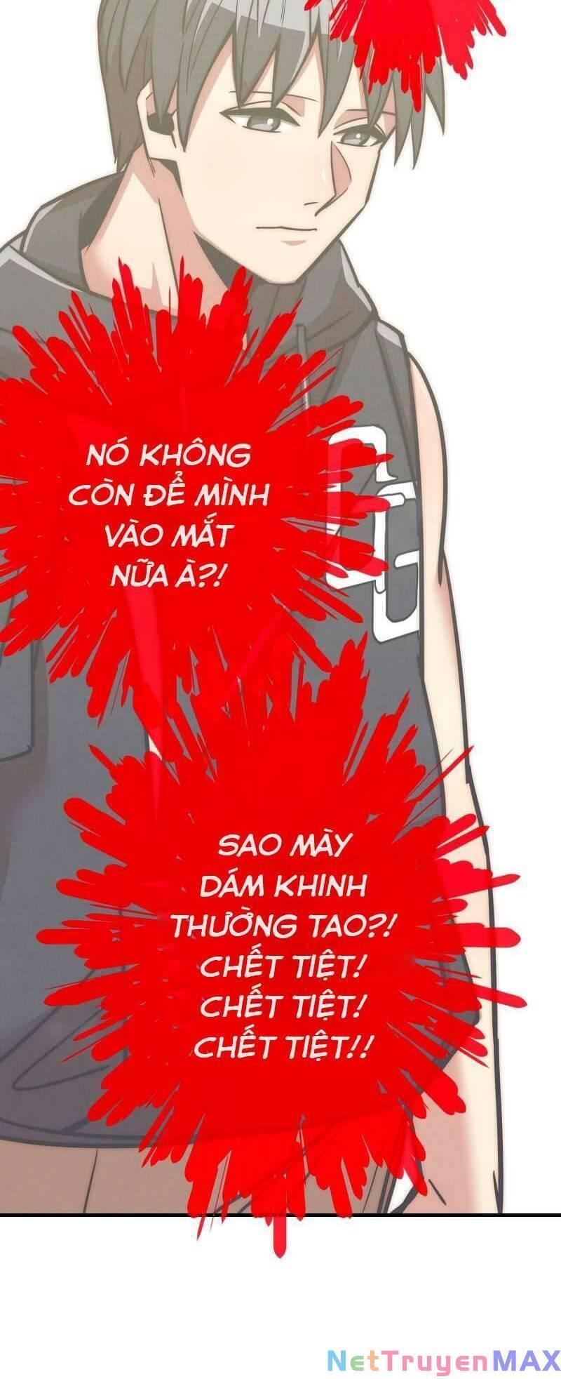 Huyết Thánh Cứu Thế Chủ~ Ta Chỉ Cần 0.0000001% Đã Trở Thành Vô Địch chapter 15 80