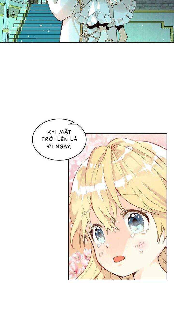 con có phải con là con gái của ngài không? chapter 27 7