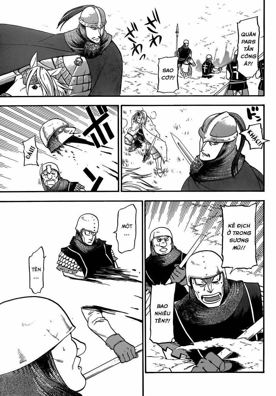 arslan chiến ký chapter 3 23