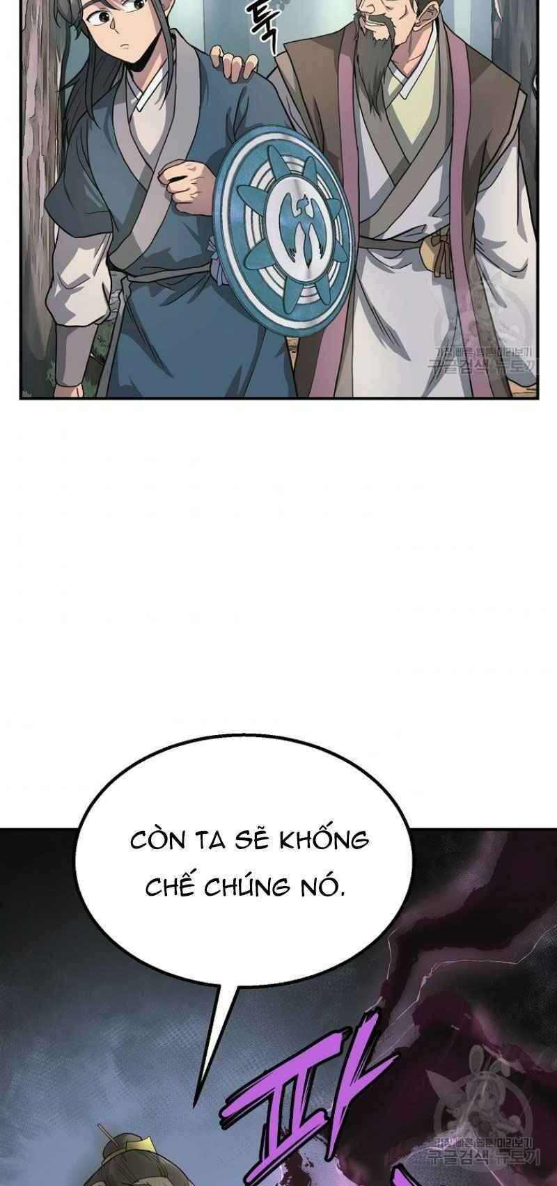 thiếu niên phương sĩ chapter 7 52