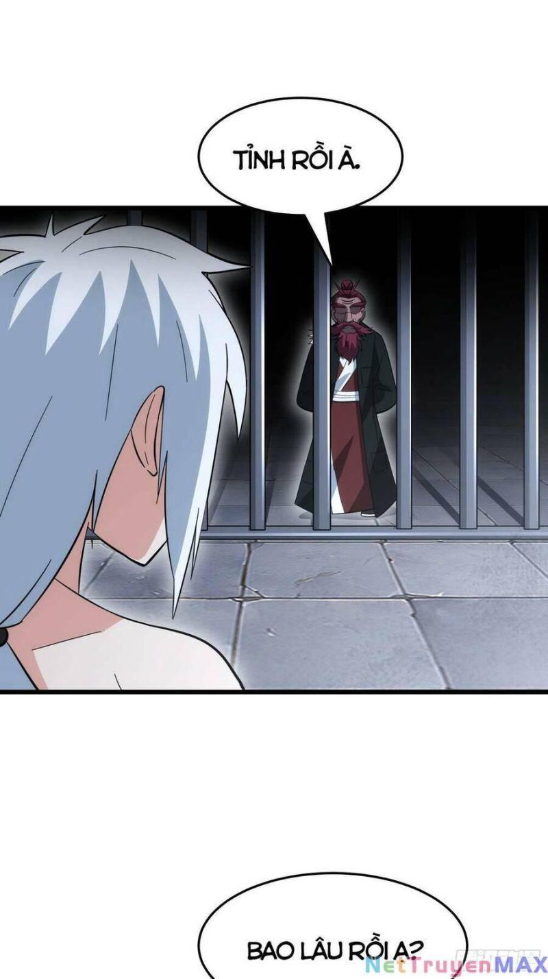 thiên sư chapter 41 42