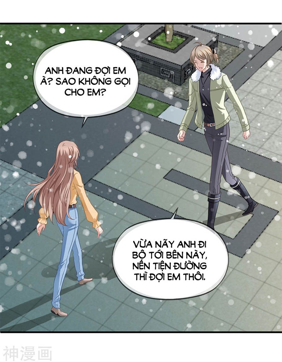 mỹ vị giai thê chapter 67 9