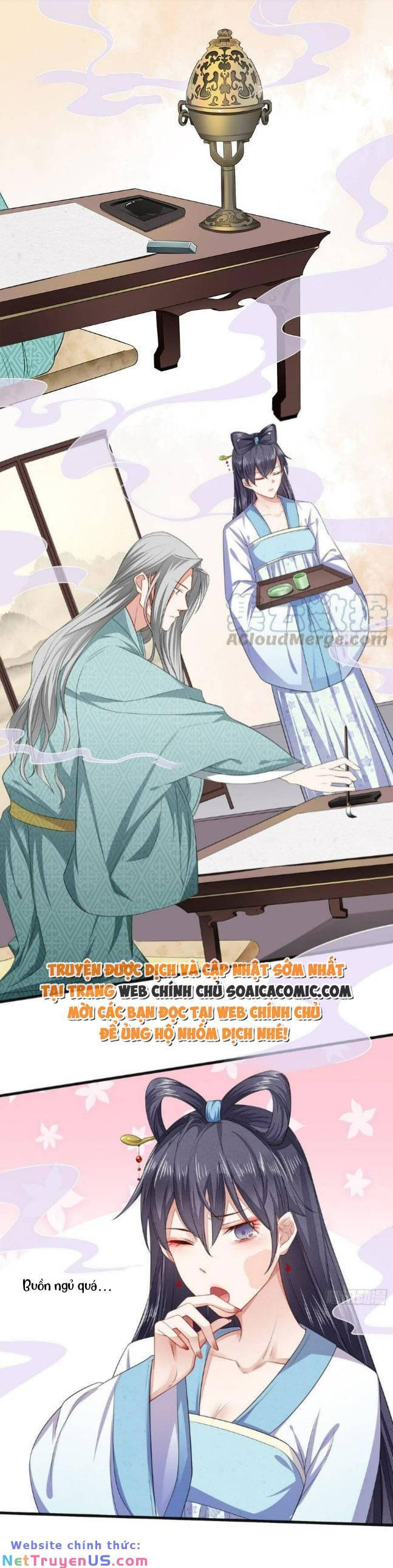 ta làm tra nam khóc ròng ròng chapter 14 1