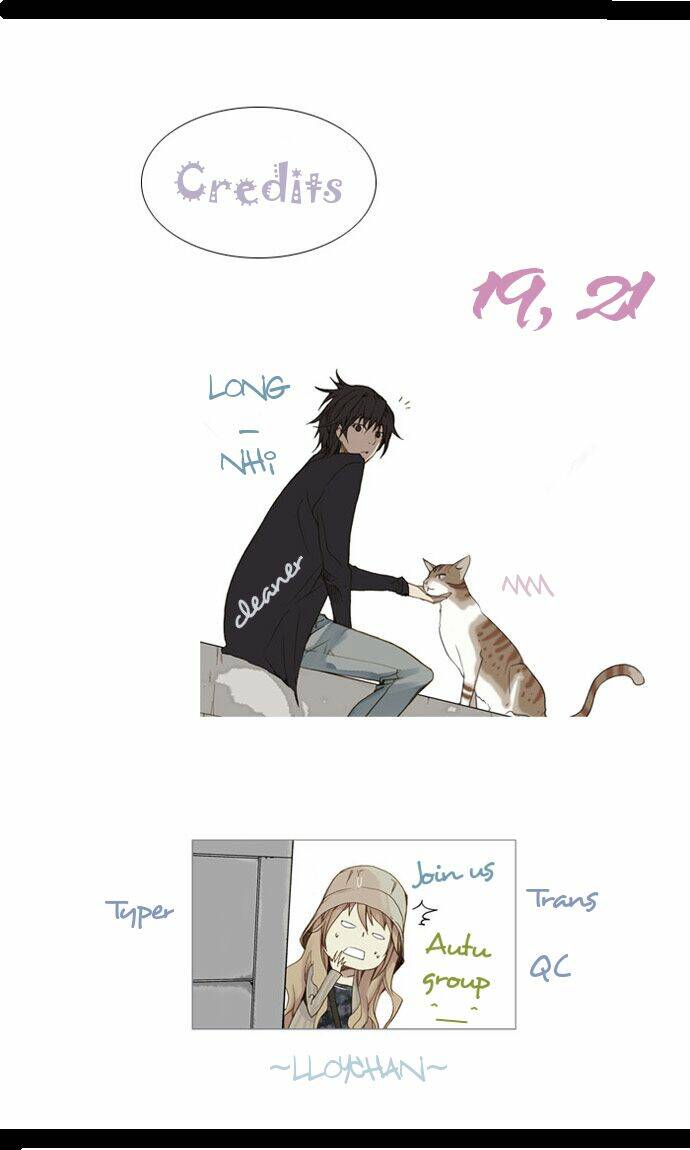 mười chín, hai mươi mốt chapter 2 31